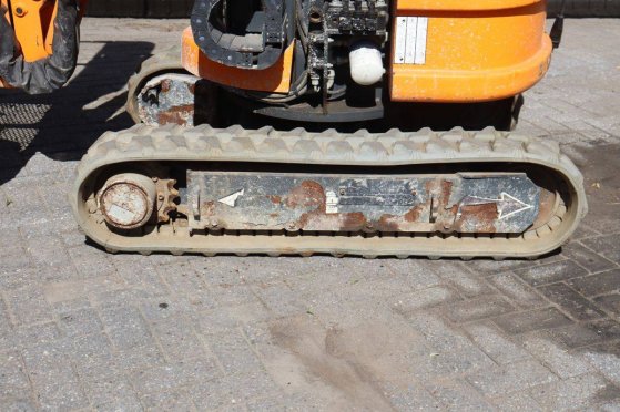 Mast Lift ATN PIAF 1010 Electric 200kg 10.10m 2019 ATN PIAF 1010 2019 2 image 15