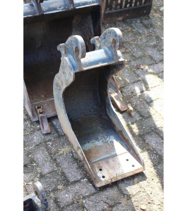 Crawler excavator Bobcat E35z Diesel 18.2kW 2022 E35z 2022 2 Crawler Excavators image 15