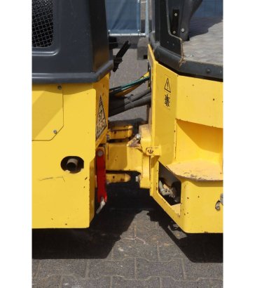 Compactor Bomag BW120 AD-4 Diesel 2021 413 2021 2 image 15