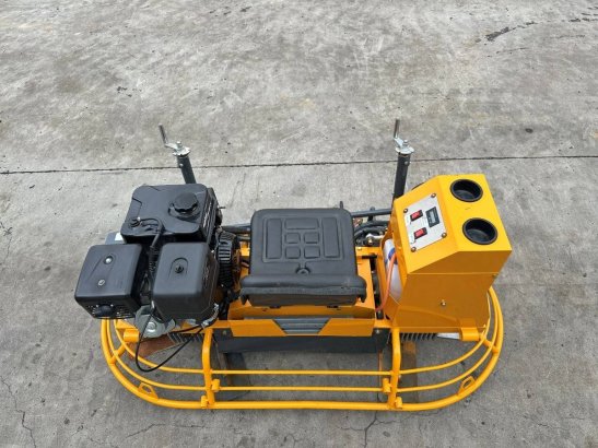 Concrete polisher Sdlool 80R 2025 SDLOOL 80R 2025 2 image 15