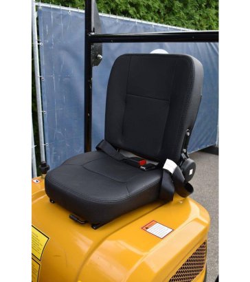 Mini Excavator Carter CT08 Diesel 2025 New 7kw Carter CT08 2025 1 image 30