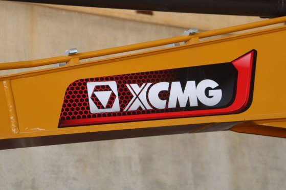 Crawler Excavator XCMG XE60G Pro Diesel 35kW 2026 New XE60G PRO 2026 1 Crawler Excavators image 15