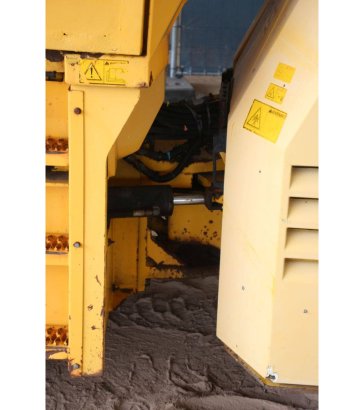 Roller Dynapac CC222C Diesel 53kW 1999 CC222C 1999 2 image 15
