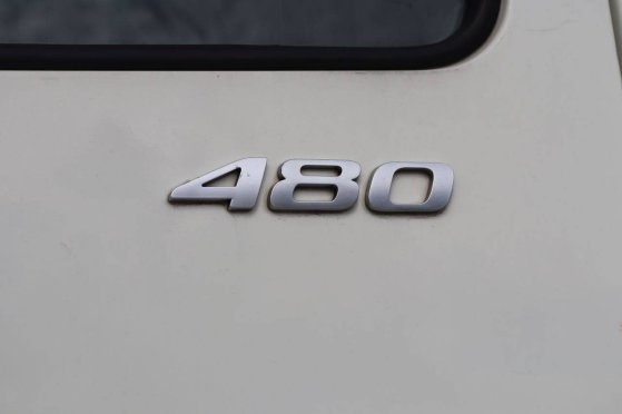 Chassis Cabin DAF XF480FT Diesel 484hp 2018 XF 480 FT 2018 2 image 15