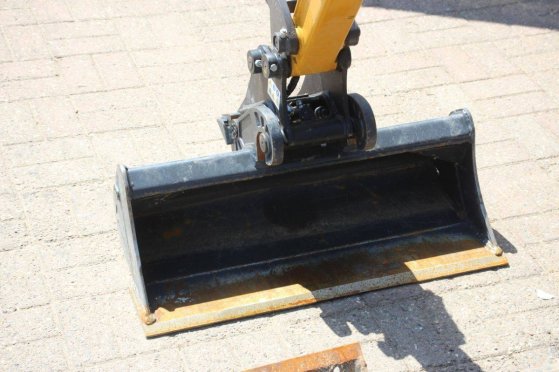 Mini excavator XCMG XE10E Diesel 9.8kW 2025 XE10E 2025 2 image 15