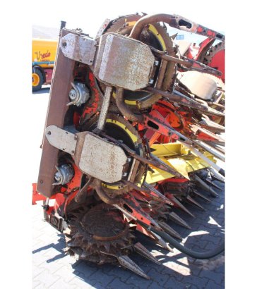 Maize header Kemper 375 Plus 2011 Kemper 375 Plus 2011 2 image 15