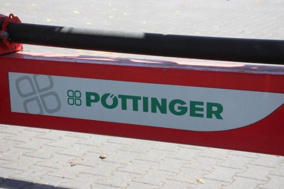 Hay tedder Pottinger HIT 16.18T 2020 Pottinger HIT 16.18 T 2020 2 image 15