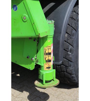 Merlo ROTO40.30MCSS Telehandler Diesel 4000kg 29.5m 2018 ROTO 40.30MCSS 2018 2 image 15