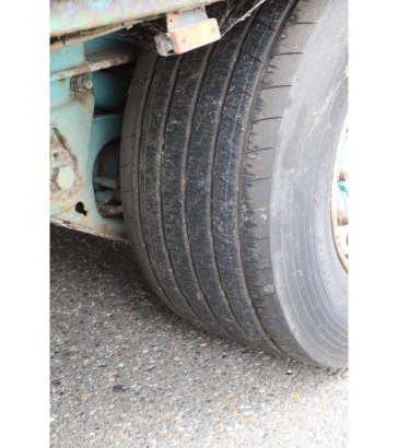 Curtainside semi-trailer Luck SPC35 39t 2011 LUCK SPC35 2011 2 image 30