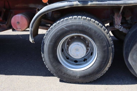 Fiat 190 38 A CTG.N3 Tipper Truck 1989 Fiat 190 38 A CTG.N3 1989 2 Dump trailers image 15
