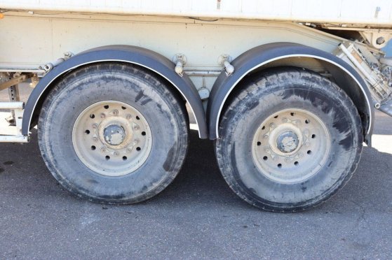 Benalu BEN 2008 Tipper Semi-trailer Benalu BEN 2009 2 image 15