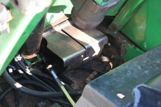Articulated loader Avant Multi Diesel 14kW 2000 Multi 2000 2 image 15