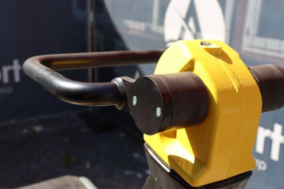 Wacker Neuson DPU45 Diesel Vibratory Plate 2024 New Neuson DPU45 2024 1 image 15