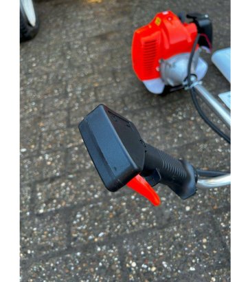 Hotoka Petrol Brushcutter 52cc 2-stroke Hotoka Bosmaaier 2 image 15