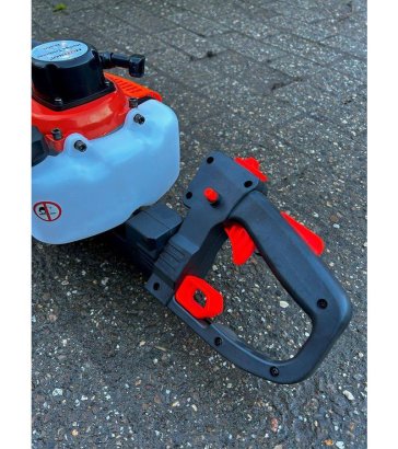 Hotoka Petrol Hedge Trimmer Hotoka Heggenschaar 2 image 15