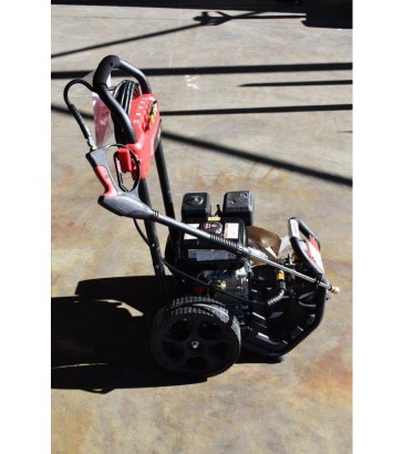 Bison HPW175 High-Pressure Cleaner 2021 New BISON HPW175 2021 1 image 15