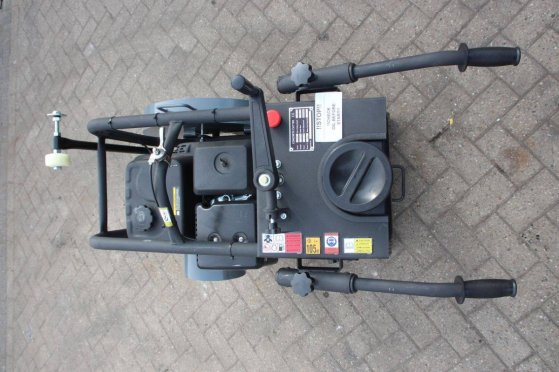 Loncin CQ450 Petrol Asphalt Saw 2025 New Loncin CQ450 2025 1 image 15