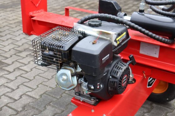 Fuhler Trading LS22GS Petrol 9hp 2025 New Log Splitter Fuhler Trading LS22GS 2025 1 image 15