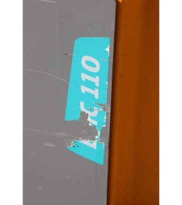 Stacker Jungheinrich EMC 110 Electric 1000kg 2018 EMC 110 2018 2 image 15