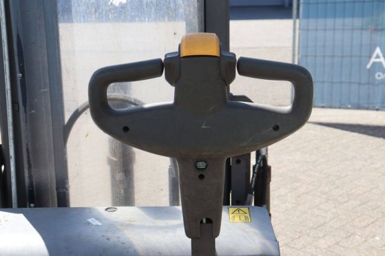 Stacker atlet PSH20TFV290 Electric 2000kg 2.9m 2016 Atlet PSH20TFV290 2016 2 image 15