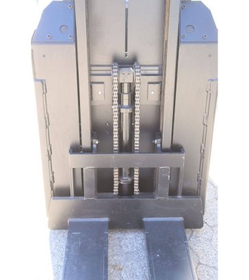 Order picker Unicarriers OEP120 Electric 1200kg 2020 UniCarriers OEP120 2020 2 Order pickers image 15