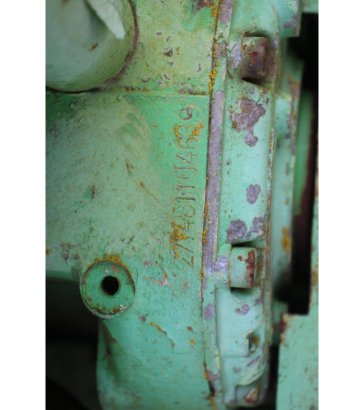 Vibratory roller Case Vibromax W70 Diesel W 70 2 image 15