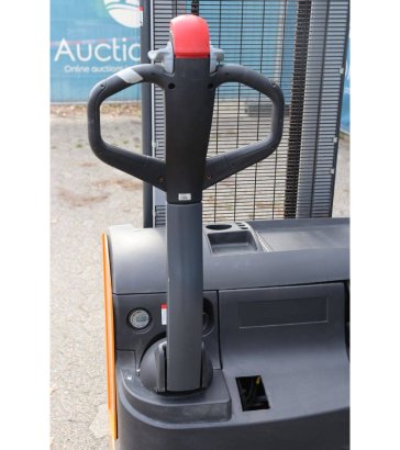 Stacker Still EGV16 Electric 1600kg 2.92m 2014 EGV 16 2014 2 image 15