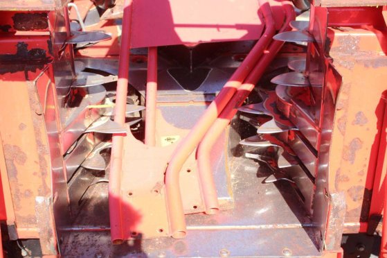 Kemper 475Plus 2017 Maize Header Kempf 475 PLUS 2017 2 image 15