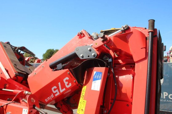 Maize header Kemper 375 Plus 2016 Kemper 375 Plus 2016 2 image 15