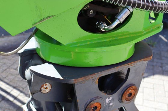 Wood clamp CW10 2025 New CW10 2025 1 image 15