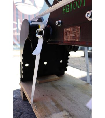 Häner HG100T 2026 Grabber New Haner HG100T 2026 1 image 15