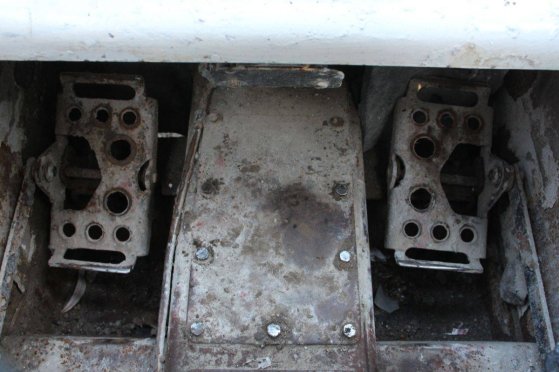 Skid steer loader Bobcat S130 Diesel 34.3kW S130 2 Wheel Loaders image 15