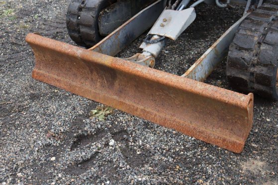 Crawler excavator Yanmar Vi020-4 Diesel 2013 Vi020-4 2013 2 Crawler Excavators image 15