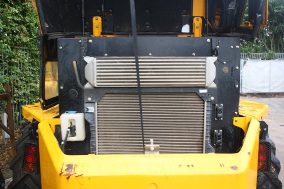 Dumper JCB 7FT Diesel 55kW 2018 7FT 2018 2 Dump Truck image 15