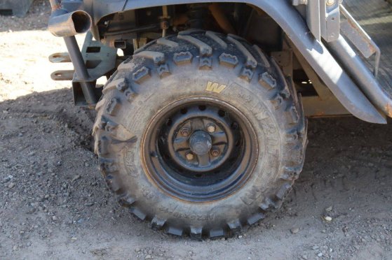 Gator Kubota RTV-X900 Diesel RTV-X900 2 image 30