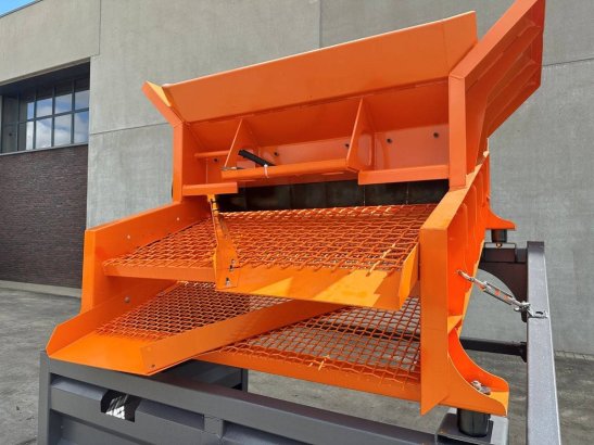 Sieve machine 2026 Onbekend 2026 2 image 30