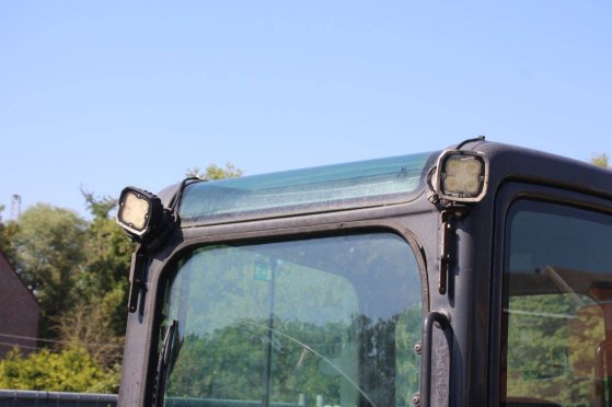Crawler excavator Bobcat E32 Diesel 24kW 2016 E32 2016 2 Crawler Excavators image 15