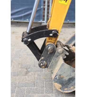 Mini excavator Sany SY26U Diesel 15.2kW 2024 SY26U 2024 2 image 15