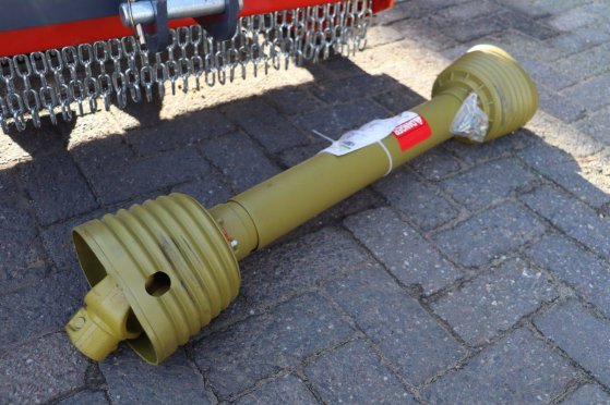Flail Mower Panther QYD225 2025 New Panther QYD225 2025 1 image 15