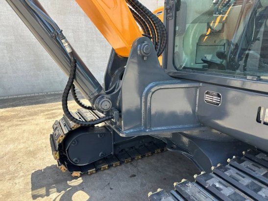 Crawler excavator Hyundai R60VS Diesel 40.5kW 2019 R60VS 2019 2 Crawler Excavators image 15