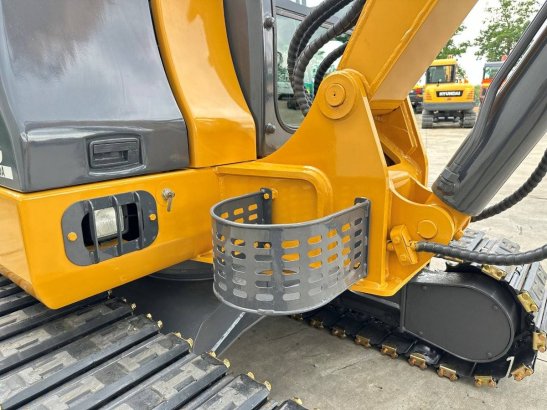 Crawler excavator XCMG XE60DA Diesel 35.9kW 2022 XE60DA 2022 2 Crawler Excavators image 15