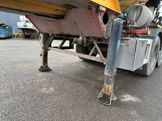 Concrete mixer MOL M1012 2015 MOL M1012 2015 2 image 15