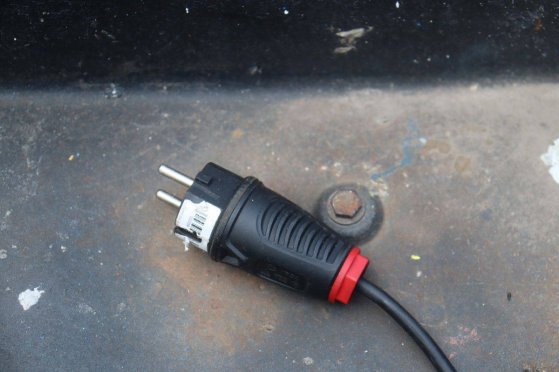 Masthoogwerker Genie GR26J Elektrisch 9.9m 2014 GR26J 2014 2 image 15