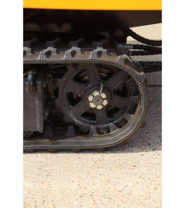 Crusher SDLOOL SK-SSJ325 Petrol 2026 New SDLOOL Sk-SSJ325 2026 1 image 15