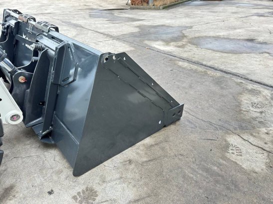 Bobcat S510-c4 Diesel skid steer loader 2026 New 10243 2026 1 Wheeled Excavators image 45