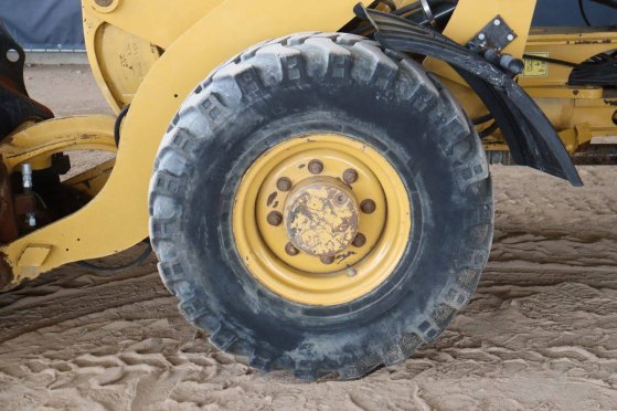Caterpillar 906H Diesel 55kW Wheel Loader 2011 267 2011 2 Wheel Loaders image 15