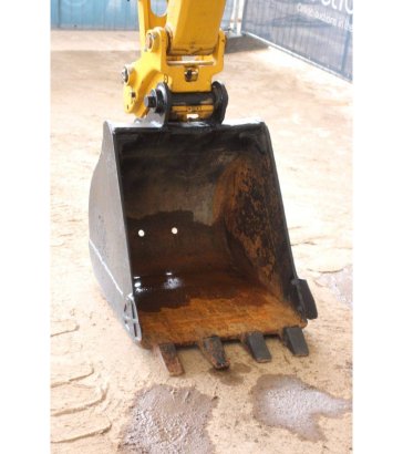 Crawler excavator Sany SY75C Diesel 41kW 2020 SY75C 2020 2 Crawler Excavators image 15