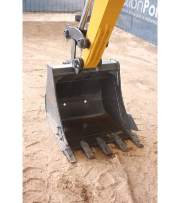 Crawler excavator XCMG XE60G PRO Diesel 2025 Demo XE60G PRO 2025 2 Crawler Excavators image 15