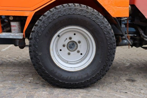 Implement carrier Holder C 3.42 Diesel Holder C3.42 2 image 15