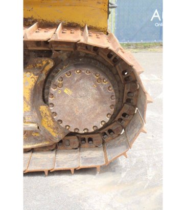Bulldozer Komatsu D61PXi-24 Diesel 126kW 2016 D61PXi-24 2016 2 Dozers image 15